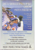Dieta śródziemnomorska chroni przed zawałem