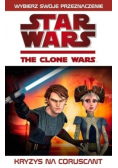 Star Wars : Kryzys Na Coruscant
