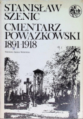 Cmentarz Powązkowski 1891 - 1918