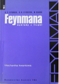 Feynmana wykłady z fizyki Tom III