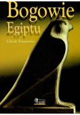 Bogowie Egiptu