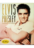 Elvis Presley Nieznane fotografie