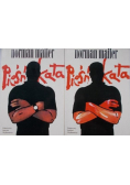 Pieśń kata Tom I i II