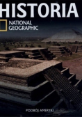 Historia National Geographic Tom 22 Podbój Ameryki