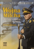 Wojna Milcha świetność i zmierzch Luftwaffe