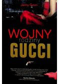 Wojny rodziny Gucci