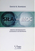 Sila czy Moc