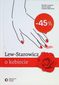Lew-Starowicz o kobiecie/Lew-Starowicz o mężczyźnie