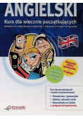 Angielski Kurs dla wiecznie początkujących