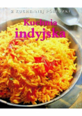 Kuchnia indyjska