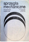 Sprzęgła mechaniczne