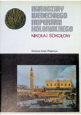 Narodziny weneckiego imperium kolonialnego