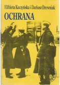 Ochrona Carska Policja Polityczna