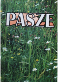 Pasze