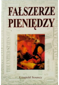 Fałszerze pieniędzy Tom 1