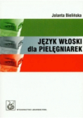 Język włoski dla pielęgniarek