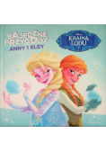 Bajeczne przygody Anny i Elsy