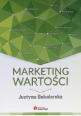 Marketing wartości