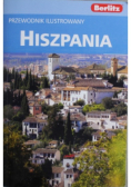 Przewodnik ilustrowany Hiszpania