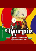 Kurpie legendy i opowieści
