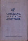 Urządzenia elektroakustyczne