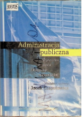 Administracja publiczna