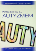 Pomóż dziecku z autyzmem