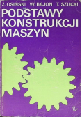 Podstawy konstrukcji maszyn