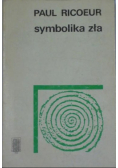 Symbolika zła