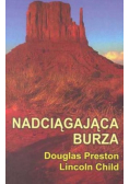 Nadciągająca burza