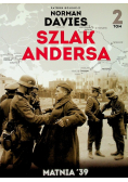 Szlak Andersa Tom 2 Matnia '39