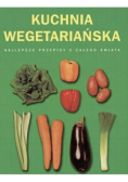 Kuchnia wegetariańska