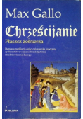Chrześcijanie Płaszcz żołnierza