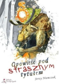 Opowieść pod strasznym tytułem