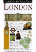 Eyewitness. Travel Guides. London