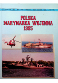 Polska Marynarka Wojenna 1995