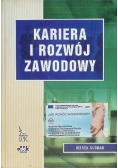 Kariera i rozwój zawodowy