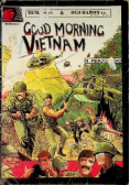 Good morning Vietnam