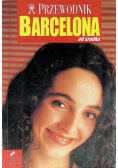 Barcelona od środka przewodnik