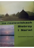 Na rozlewiskach Biebrzy i Narwi