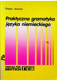 Praktyczna gramatyka języka niemieckiego