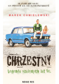 Chrzestny. Legenda szalonych lat 90.