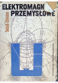 Elektromagnesy przemysłowe
