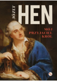 Mój przyjaciel Król