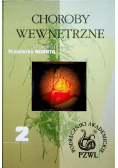 Choroby wewnętrzne Tom 1 i 2