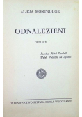 Odnalezieni 1937 r