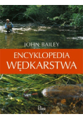 Encyklopedia wędkarstwa