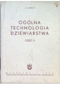 Ogólna technologia dziewiarstwa Część II