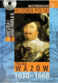 Multimedialna Historia Polski Tom 10 Polska Wazów