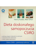 Dieta doskonałego samopoczucia CSIRO